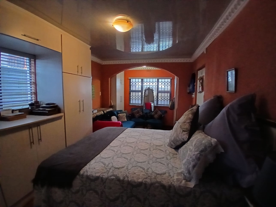 3 Bedroom Property for Sale in Gompo Town Eastern Cape